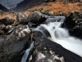 Mountain Stream, Wesley Law, East Cork Camera Group
