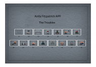 Anita Kirkpatrick, Enniskillen Camera Club