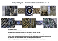 Andrew Magan AIPF AFIAP AIPF, Kilkenny Photographic Society