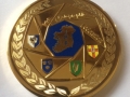 Seamus Scullane Medal