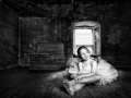 Little Dancer, Damien O’Malley, Irish Photographic Federation