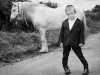 Horse Boy - Tony McDonnell