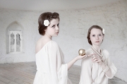 Golden Apple - Gabriel O'Shaughnessy