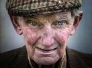 Colour Print Individual  Silver Medal -  Bob Given - Pat' - Creative Photo Imaging Club.jpg