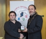 IPF President Michael O'Sullivan presenting individual colour gold medal to Damien O'Malley.jpg IPF President Michael O'Sullivan presenting individual colour gold medal to Damien O'Malley.jpg