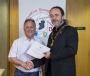 IPF President Michael O'Sullivan presenting second place overall to Drogheda Photographic Club.jpg IPF President Michael O'Sullivan presenting second place overall to Drogheda Photographic Club.jpg