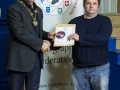 IPF President Michael O'Sullivan presenting LIPF distinction to Damien O'Malley.jpg