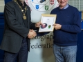 IPF President Michael O'Sullivan presenting LIPF distinction to Dermot Merrick.jpg