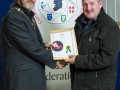 IPF President Michael O'Sullivan presenting LIPF distinction to Raphael Mason.jpg