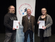 Scott and Catherine MacBride