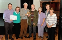 Celbridge Camera Club members, winners of Best Club entry, AV2014. Celbridge Camera Club members, winners of Best Club entry, AV2014.