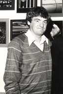 Des-Clinton Drogheda P.C, Chairman of IPF Founding Committee 1976-1977 Des-Clinton Drogheda P.C, Chairman of IPF Founding Committee 1976-1977