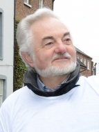 Joe Dowdall, IPF Founding Member, Drogheda PC Joe Dowdall, IPF Founding Member, Drogheda PC