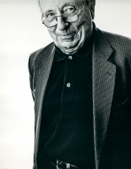 Eddie Chandler, IPF Founding Member, Dublin C.C. Eddie Chandler, IPF Founding Member, Dublin C.C.