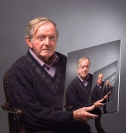 Jack Kirwin, IPF Founding Member, Waterford-C.C. Jack Kirwin, IPF Founding Member, Waterford-C.C.