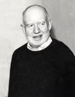 Joe McCusker, IPF Founding Member, PSI Joe McCusker, IPF Founding Member, PSI