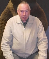 John-Thorpe, Palmerstown CC, IPF Founding member John-Thorpe, Palmerstown CC, IPF Founding member