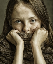 Colour Print - Silver Medal - James Cosgrove - In Silence - Clones Photography Group