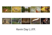 Kevin Day LIPF, East Cork Camera Group