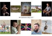 David Kelly, LIPF, Kilkenny Photographic Society