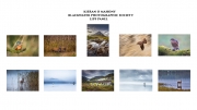 Kieran O'Mahony LIPF, Blackwater Photographic Society
