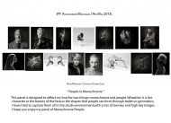 Hugh Wilkinson AIPF, Catchlight Camera Club