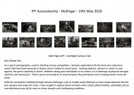 Keith Elgin AIPF, Catchlight Camera Club