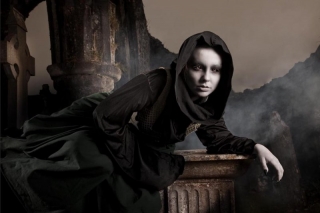 Colour-Highly-Commended-Michael-OSullivan-Cork-Camera-Group-Fallen-Angel