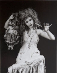 Highly Commended - Gabriel OShaughnessy - Dundalk Photographic Society - Hair Cut