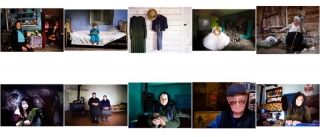 Drogheda Colour Panel