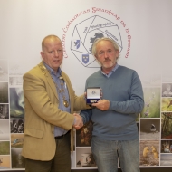 MONO GOLD 	BRIAN DUFF - SWORDS VIEWFINDERS
	"GIMME SHELTER"