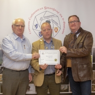 CLUB PANEL AWARDS MONO
	JOINT 1ST - DUNDALK PHOTOGRAPHIC SOCIETY