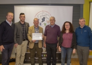 CLUB PANEL AWARDS COLOUR	JOINT 3RD - 
	JOINT 3RD - KILKENNY PHOTOGRAPHIC SOCIETY