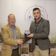 COLOUR GOLD	(On Behalf of) MATT WHITTBY - KILKENNY PHOTOGRAPHIC SOCIETY
	"""TETRIS APARTMENTS"