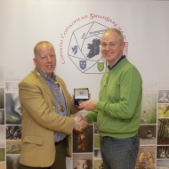 COLOUR BRONZE	MICHAEL FUERY - MIDLANDS PHOTOGRAPHIC
	"RIVER COUPALL"