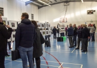 National Shield 2018. Palmerstown, Dublin