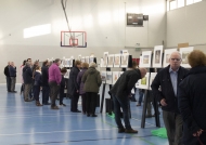 National Shield 2018. Palmerstown, Dublin