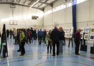 National Shield 2018. Palmerstown, Dublin