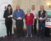 Kieran White from Whites Photo Centre Kilkenny and IPF Vice-President Lilian Webb pictured with overall winner Michael Linehan.jpg