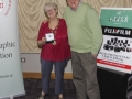 IPF Vice-President Lilian Webb pictured with award winner Jack Savage.jpg IPF Vice-President Lilian Webb pictured with award winner Jack Savage.jpg