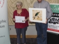 IPF Vice-President Lilian Webb pictured with award winner Padraig Molloy.jpg IPF Vice-President Lilian Webb pictured with award winner Padraig Molloy.jpg