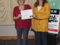 IPF Vice-President Lilian Webb pictured with award winner Teresa O'Dwyer.jpg IPF Vice-President Lilian Webb pictured with award winner Teresa O'Dwyer.jpg