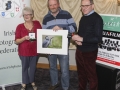 Kieran White from Whites Photo Centre Kilkenny and IPF Vice-President Lilian Webb pictured with award winner Michael Linehan.jpg Kieran White from Whites Photo Centre Kilkenny and IPF Vice-President Lilian Webb pictured with award winner Michael Linehan.jpg
