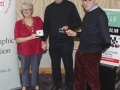 Kieran White from Whites Photo Centre Kilkenny and IPF Vice-President Lilian Webb pictured with award winner Paul Tips.jpg Kieran White from Whites Photo Centre Kilkenny and IPF Vice-President Lilian Webb pictured with award winner Paul Tips.jpg