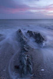 Non Advanced - Bronze - Kevin Maguire - Rocky Shore - Tallaght Photographic Society
