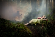 Advanced Judge - Michael O'Sullivan - Cork Camera Group - Death of Giselle