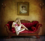 Advanced Silver - Paul Reidy - Blarney Photography Club - The Reading Room