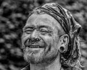 Non Advanced HM - Pat Guilfoyle - Portlaoise Camera Club - mad dog