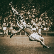 Non Advanced Silver - Paul Lanigan - Drogheda Photographic Club - High Ball