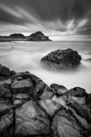 Advanced First - Graham Kelly - Mid Louth Camera Club - Mists Of Time